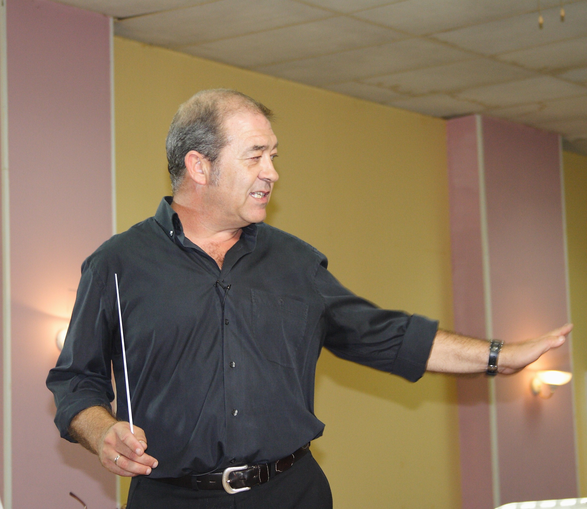 Director